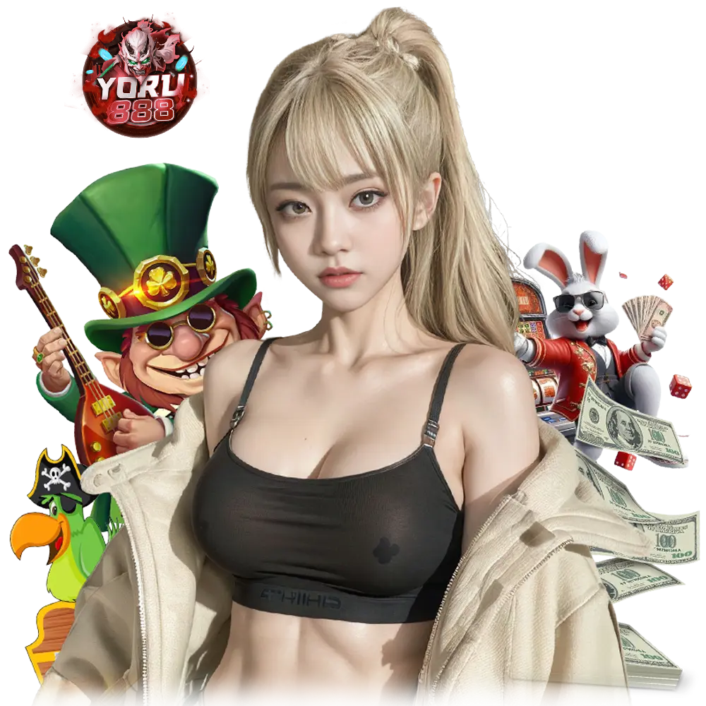 yoru888