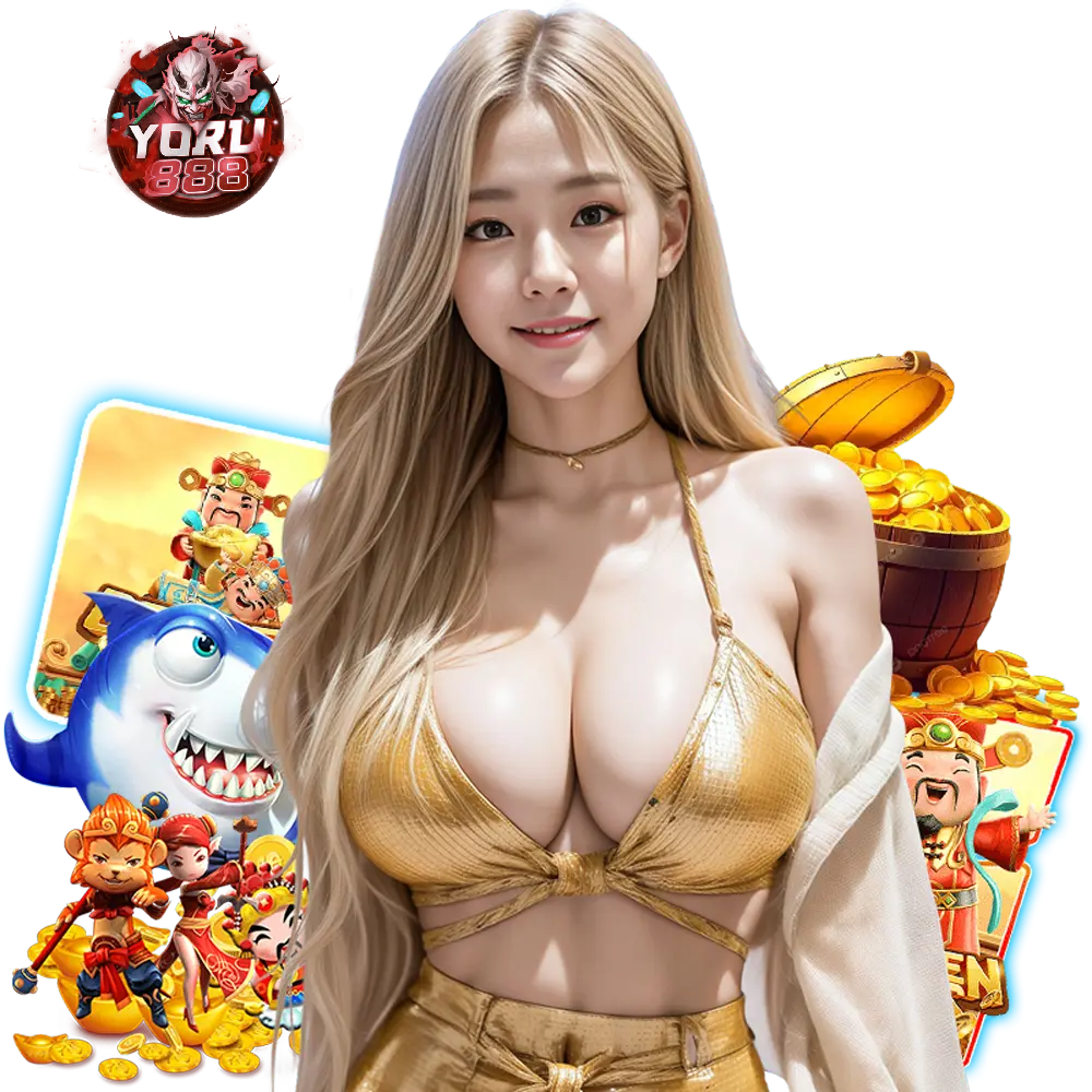 yoru888 สล็อตอันดับ 1
